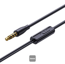 Baseus Encok HZ11 Wired Earphones Cluster Black