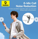 Baseus Bowie M3 True Wireless Earphones - Blue