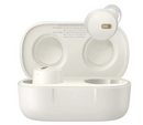Baseus Bowie E18 True Wireless Earphones White