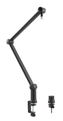 Bracom Professional Microphone Spring Arm Stand