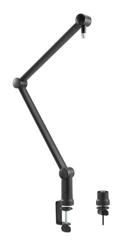 Bracom MPS06-1 PROFESSIONAL MICROPHONE BOOM ARM STAND