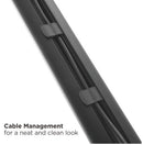 Bracom Professional Microphone Spring Arm Stand