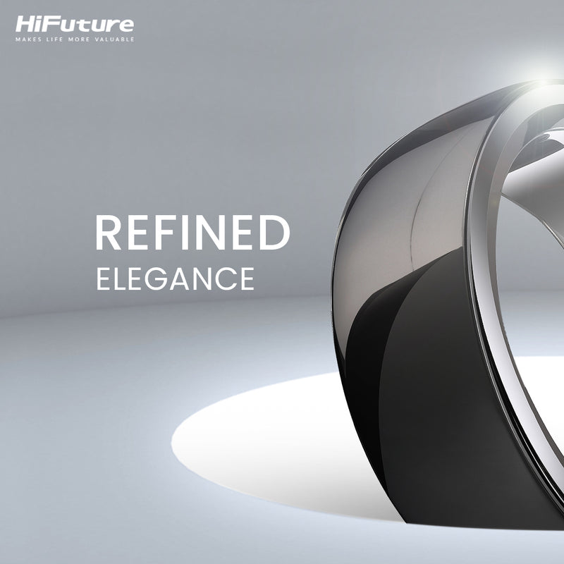 HiFuture Future Ring  - Small, 57mm Perimeter