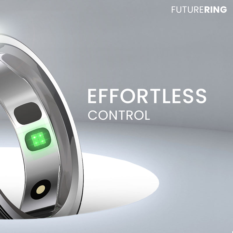 HiFuture Future Ring  - Small, 57mm Perimeter
