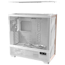 Antec Flux pro Case White
