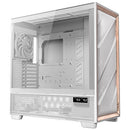 Antec Flux pro Case White