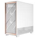 Antec Flux pro Case White