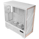 Antec Flux pro Case White