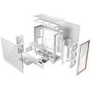 Antec Flux pro Case White
