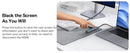 Baseus UltraJoy Series 5-Port HUB AIR Space Grey (Type-C to HDMI4K@60Hz*1 USB3.0*2 PD*1 RJ45*1)
