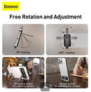 Baseus Foldable Bracket Black for Mobile Phone