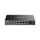 TP Link Omada Gigabit Desktop DSL Gateway