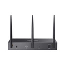TP Link Omada AX3000 Wi-Fi 6 Gigabit Desktop DSL Gateway