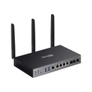 TP Link Omada AX3000 Wi-Fi 6 Gigabit Desktop DSL Gateway