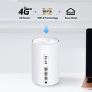 TP LINK Deco X10-4G 4G+ AX1500 Whole Home Mesh WiFi 6 Gateway - 1 Pack