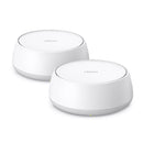 TP-Link Deco BE22 BE3600 Whole Home Mesh Wi-Fi 7 System - 2 Pack