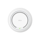 TP-Link Deco BE65-PoE BE11000 Whole Home Mesh Wi-Fi 7 System with PoE