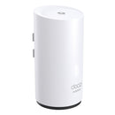 TP-Link Deco X50-Outdoor(1-pack), AX3000 Outdoor / Indoor Whole Home Mesh WiFi