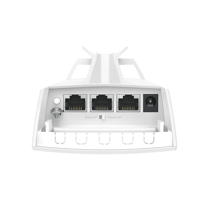 TP-Link EAP100-Bridge KIT Omada 2.4GHz 300Mbps Indoor/Outdoor Wireless Bridge