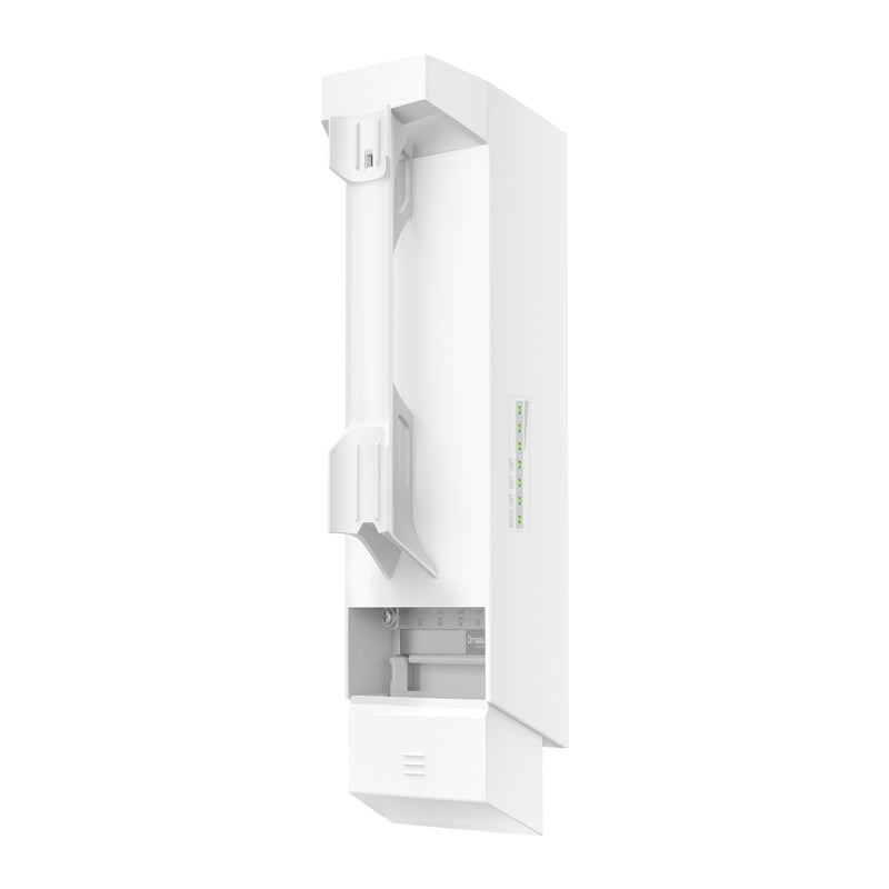 TP-Link EAP100-Bridge KIT Omada 2.4GHz 300Mbps Indoor/Outdoor Wireless Bridge
