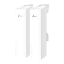 TP-Link EAP215-Bridge KIT Wireless Bridge 5 GHz 867 Mbps Long-Range Indoor/Outdoor Access Point
