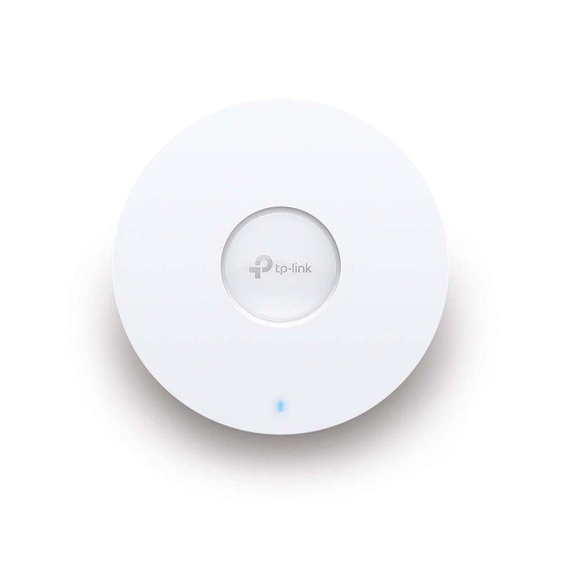 TP-Link AX1800 Wireless Dual Band Ceiling Mount Access Point by Omada SDN