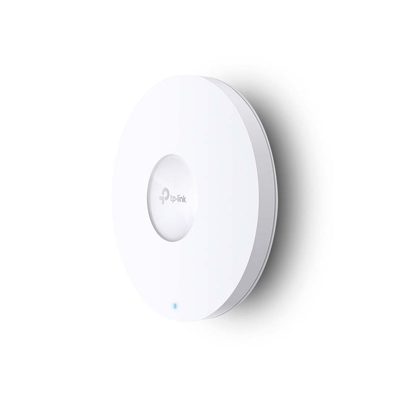 TP-Link AX1800 Wireless Dual Band Ceiling Mount Access Point by Omada SDN