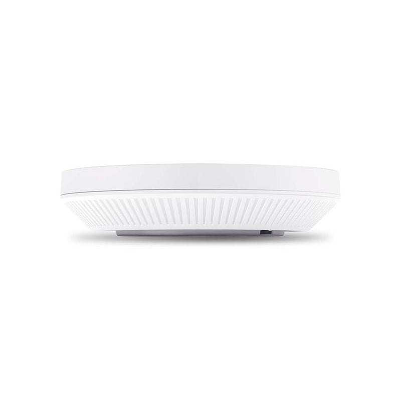TP-Link AX1800 Wireless Dual Band Ceiling Mount Access Point by Omada SDN
