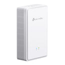 TP LINK EAP615GP-Wall Omada AX1800 Wi-Fi 6 Wall Plate GPON Access Point