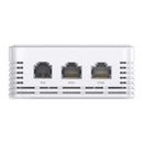 TP LINK EAP615GP-Wall Omada AX1800 Wi-Fi 6 Wall Plate GPON Access Point