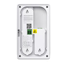 TP LINK EAP615GP-Wall Omada AX1800 Wi-Fi 6 Wall Plate GPON Access Point