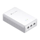 TP LINK EAP615GP-Wall Omada AX1800 Wi-Fi 6 Wall Plate GPON Access Point