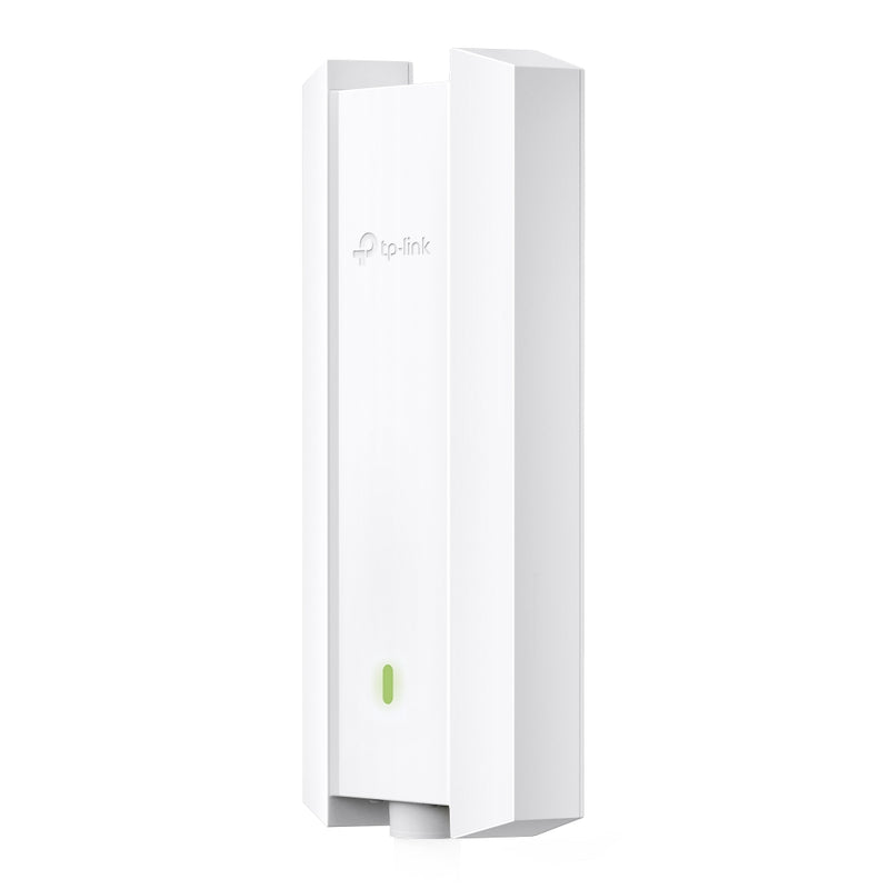 TP-Link EAP623-Outdoor HD, AX1800 Indoor/Outdoor Wi-Fi 6 Access Point