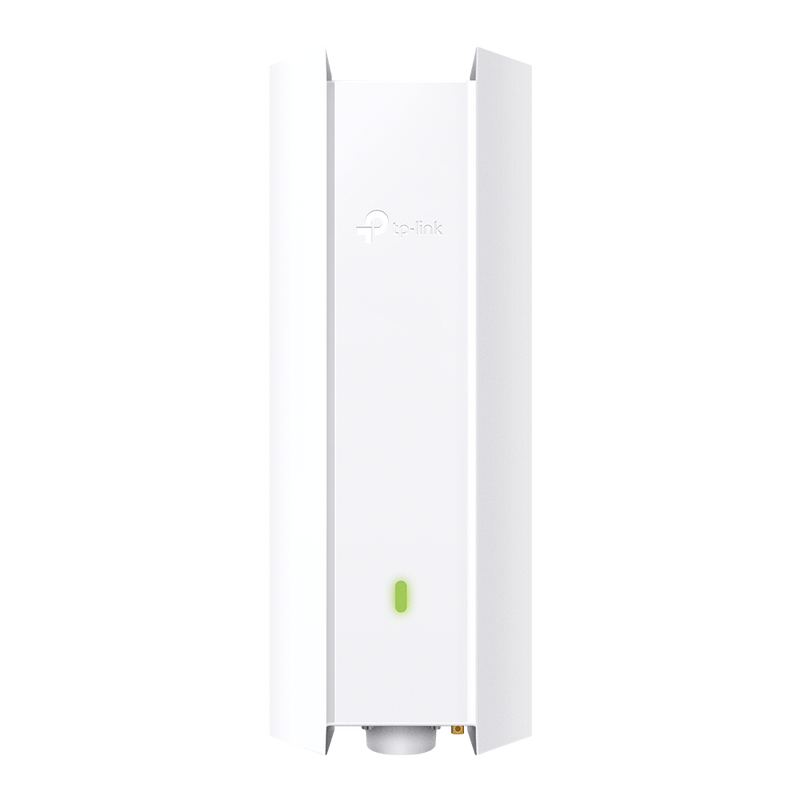 TP-Link EAP623-Outdoor HD, AX1800 Indoor/Outdoor Wi-Fi 6 Access Point