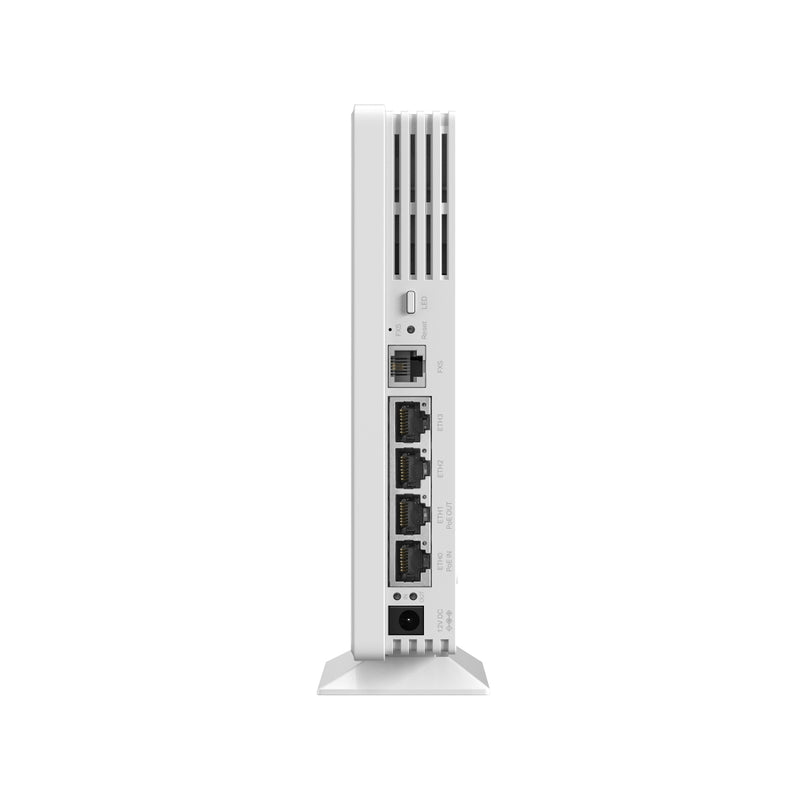 TP-Link EAP650GP-Desktop, Omada AX3000 Wi-Fi 6 Desktop GPON Access Point