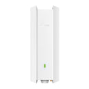 TP-Link EAP650 D120-Outdoor, AX3000 Indoor/Outdoor Wi-Fi 6 Access Point