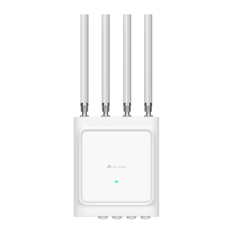 TP-Link EAP668-Outdoor HD, AX3600 Indoor/Outdoor Wi-Fi 6 Access Point