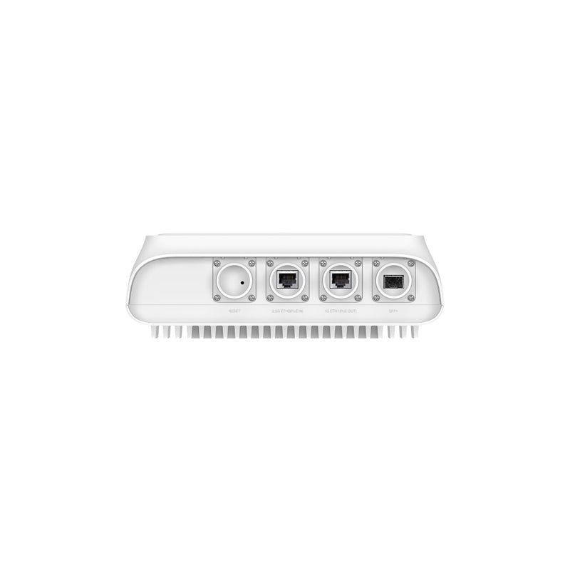 TP-Link EAP668-Outdoor HD, AX3600 Indoor/Outdoor Wi-Fi 6 Access Point