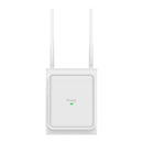 TP-Link EAP725-Outdoor, Omada BE3600 Indoor/Outdoor Wi-Fi 7 Access Point with Directional/Omnidirectional Antennas