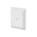 TP-Link EAP725-Outdoor, Omada BE3600 Indoor/Outdoor Wi-Fi 7 Access Point with Directional/Omnidirectional Antennas