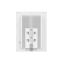 TP-Link EAP725-Outdoor, Omada BE3600 Indoor/Outdoor Wi-Fi 7 Access Point with Directional/Omnidirectional Antennas