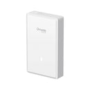 TP Link EAP725-WALL BE3600 Wall Plate Wi-Fi 7 Access Point