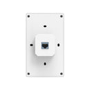TP Link EAP725-WALL BE3600 Wall Plate Wi-Fi 7 Access Point