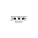 TP Link EAP725-WALL BE3600 Wall Plate Wi-Fi 7 Access Point