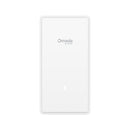 TP-Link EAP775-Wall, BE9300 Wall Plate Wi-Fi 7 Access Point