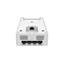 TP-Link EAP775-Wall, BE9300 Wall Plate Wi-Fi 7 Access Point