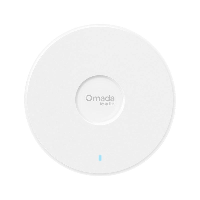 TP-Link EAP787, BE12000 Ceiling Mount Tri-Band Wi-Fi 7 Access Point