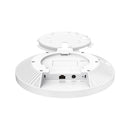 TP-Link EAP787, BE12000 Ceiling Mount Tri-Band Wi-Fi 7 Access Point