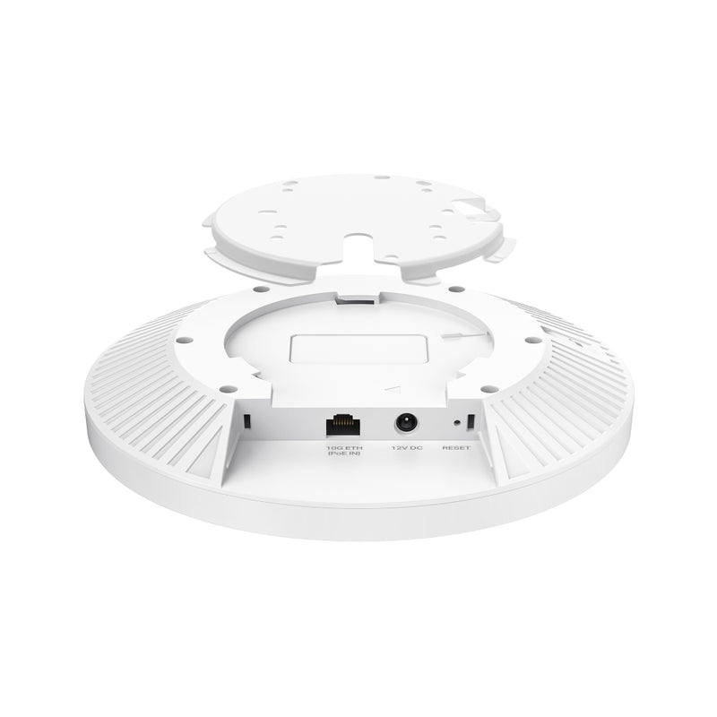 TP-Link EAP787, BE12000 Ceiling Mount Tri-Band Wi-Fi 7 Access Point