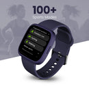 EDGE Smartwatch Black